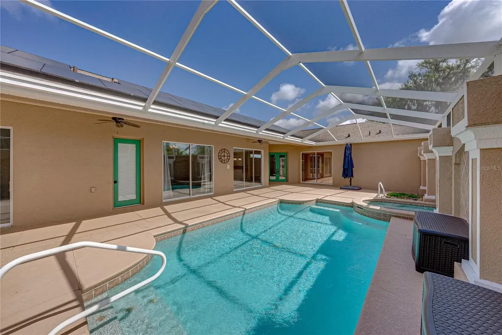 12231 Woodlands Circle Dade City FL 33525
