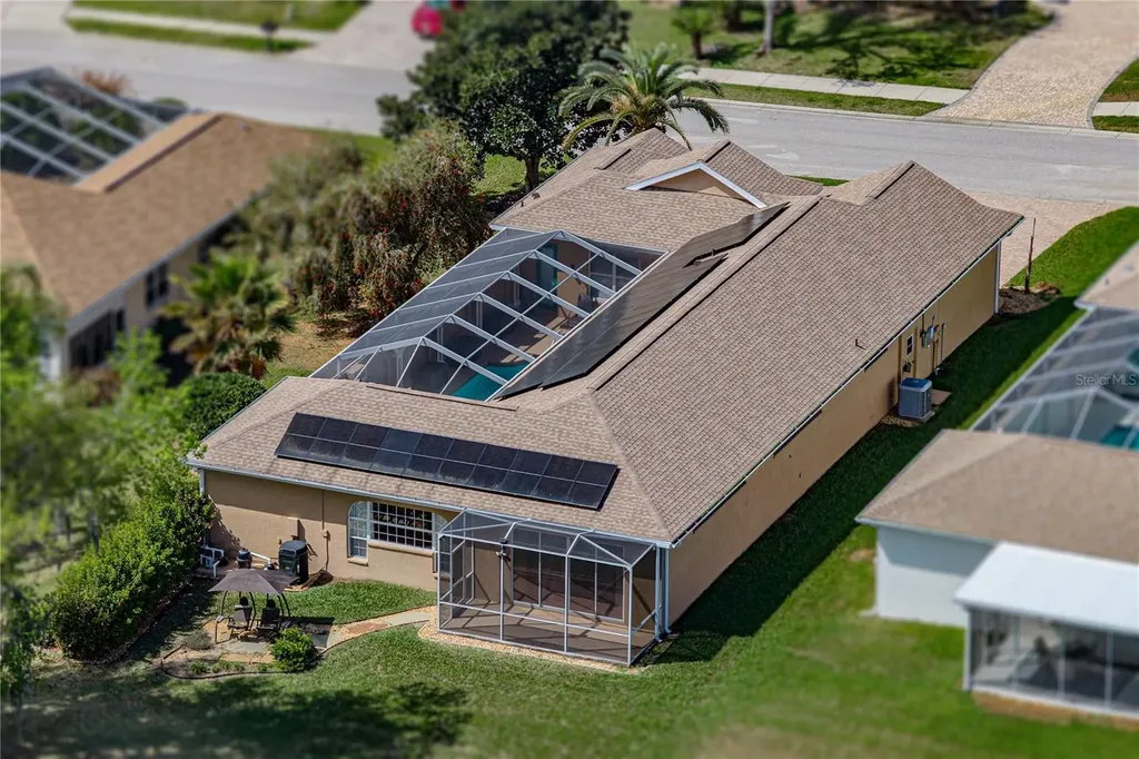 12231 Woodlands Circle Dade City FL 33525