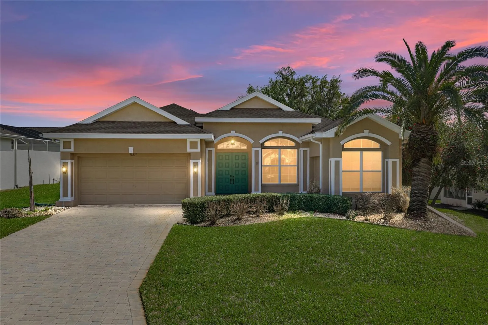12231 Woodlands Circle Dade City FL 33525