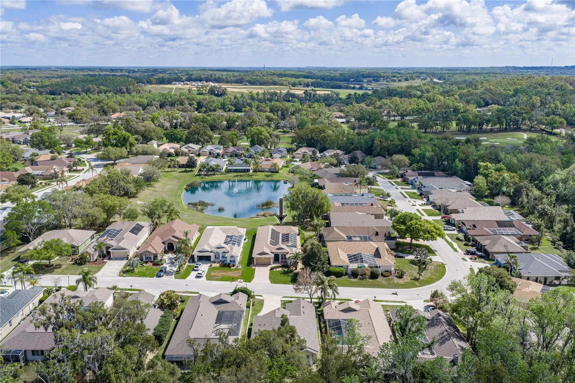 12231 Woodlands Circle Dade City FL 33525