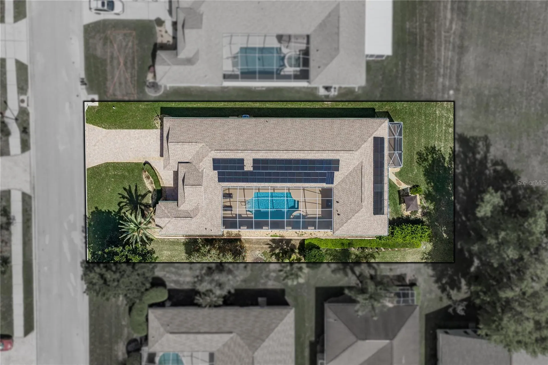 12231 Woodlands Circle Dade City FL 33525