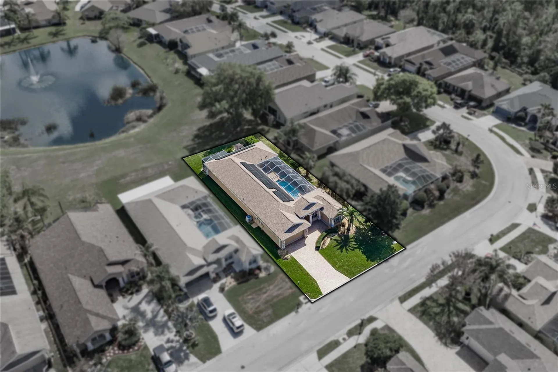 12231 Woodlands Circle Dade City FL 33525