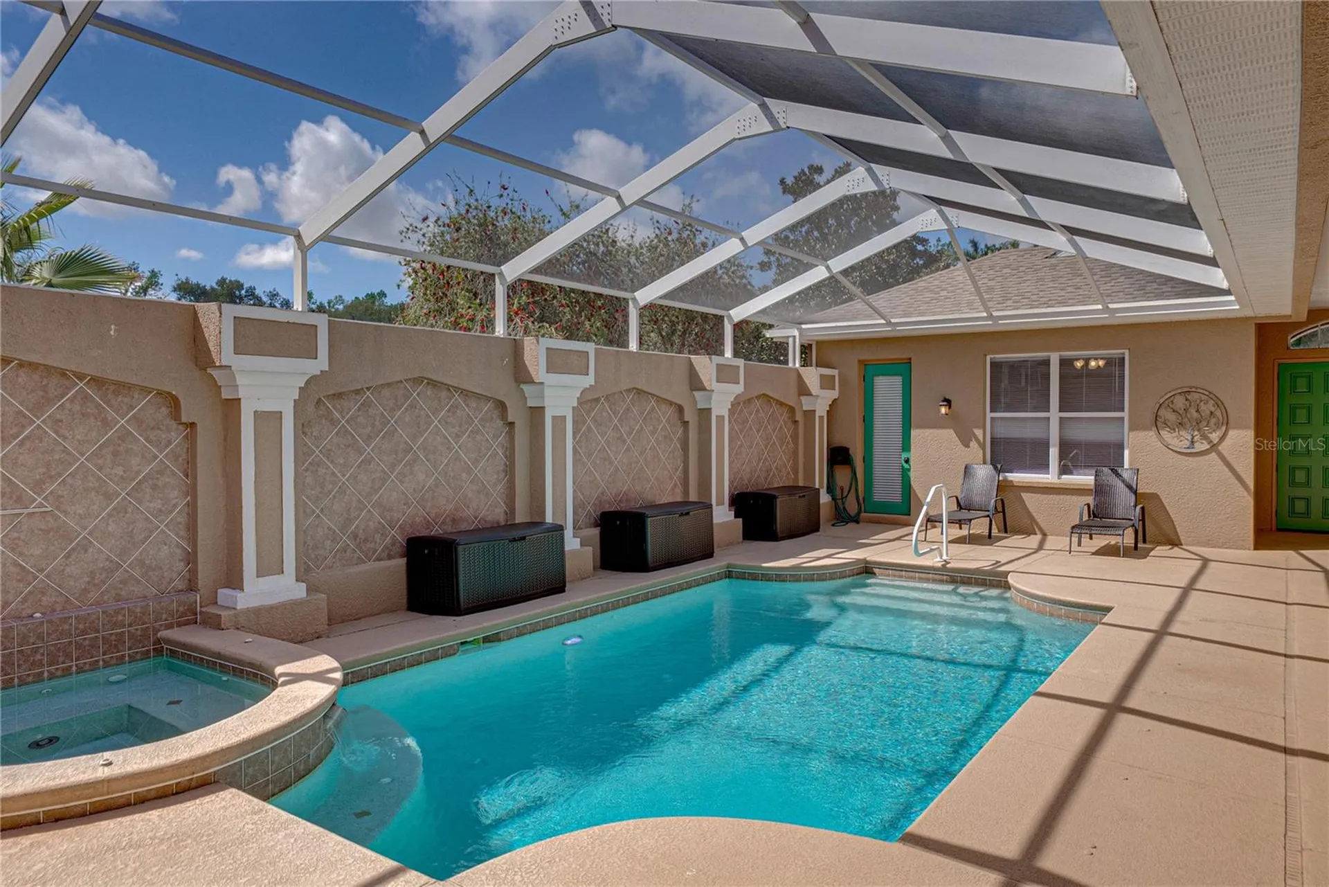12231 Woodlands Circle Dade City FL 33525