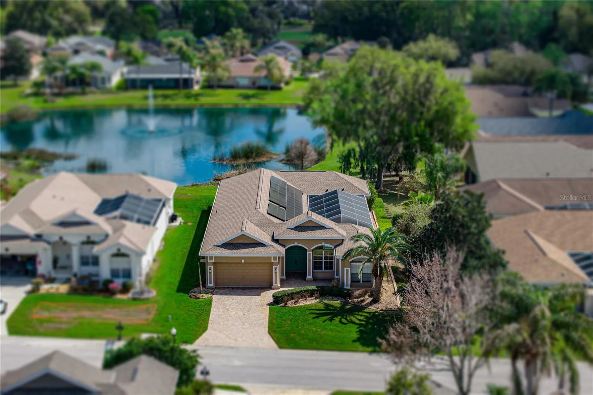 12231 Woodlands Circle Dade City FL 33525