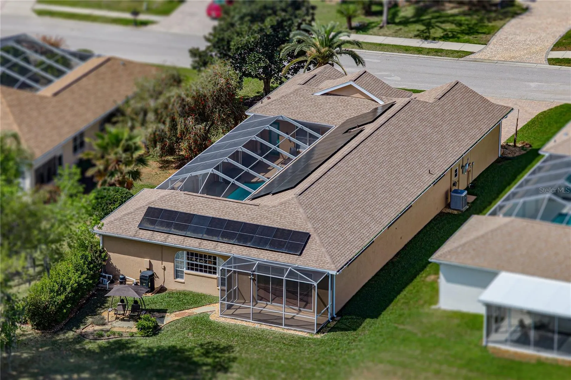 12231 Woodlands Circle Dade City FL 33525
