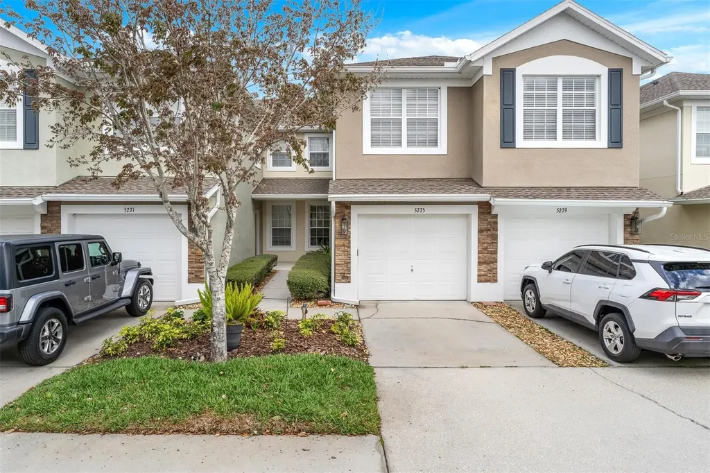 5275 Maxon Terrace Sanford FL 32771