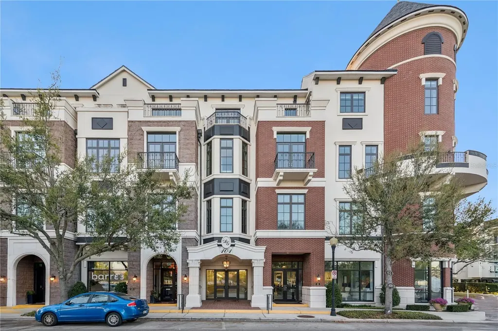 101 S New York Avenue Winter Park FL 32789