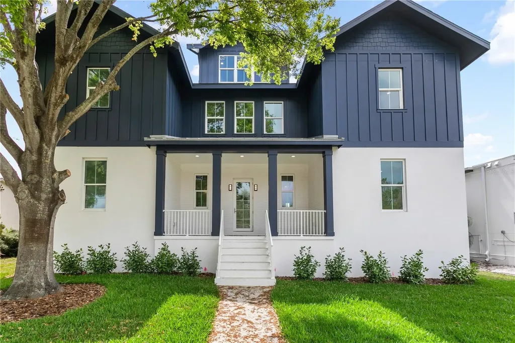 514 38th Avenue NE St Petersburg FL 33704