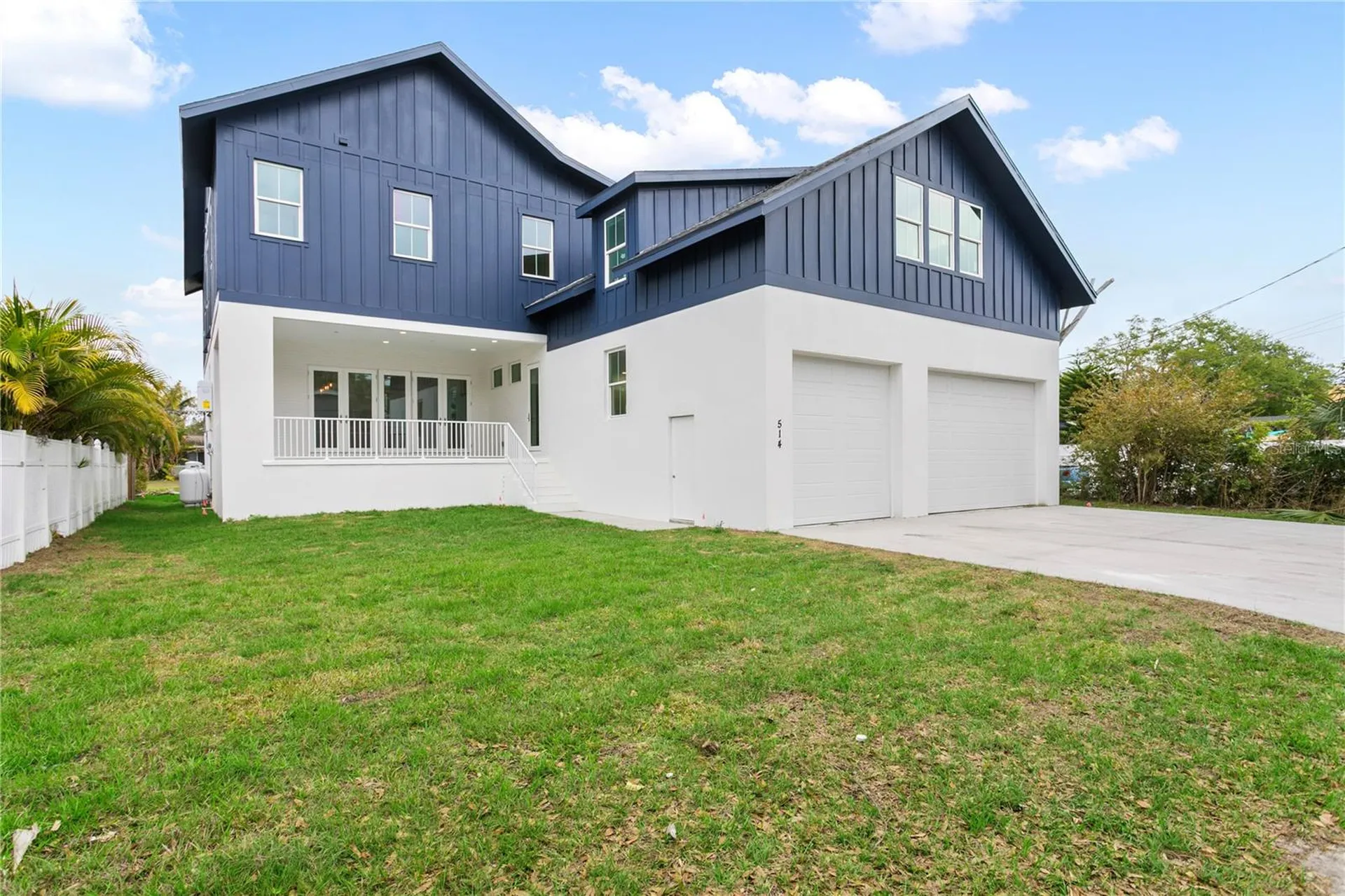 514 38th Avenue NE St Petersburg FL 33704
