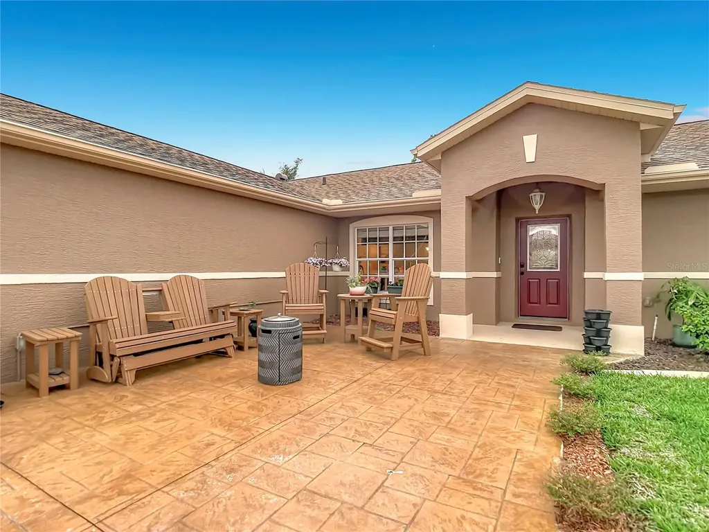 6353 Cardinal Crest Drive New Port Richey FL 34655