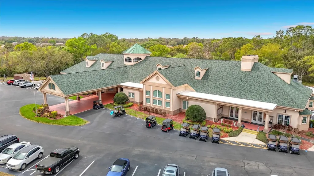 6353 Cardinal Crest Drive New Port Richey FL 34655