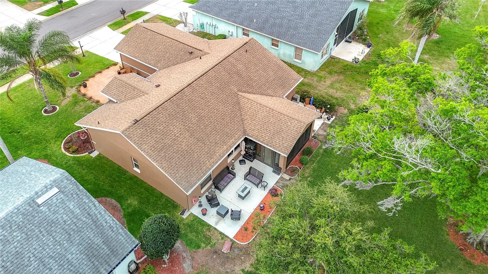 6353 Cardinal Crest Drive New Port Richey FL 34655