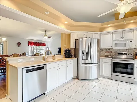 6353 Cardinal Crest Drive New Port Richey FL 34655