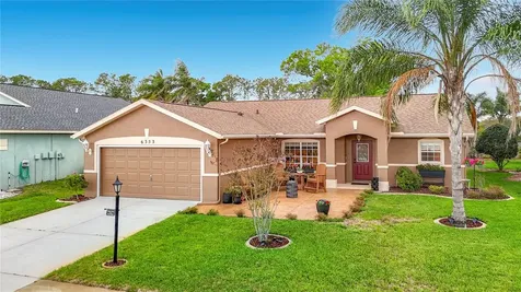 6353 Cardinal Crest Drive New Port Richey FL 34655