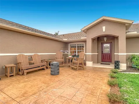 6353 Cardinal Crest Drive New Port Richey FL 34655