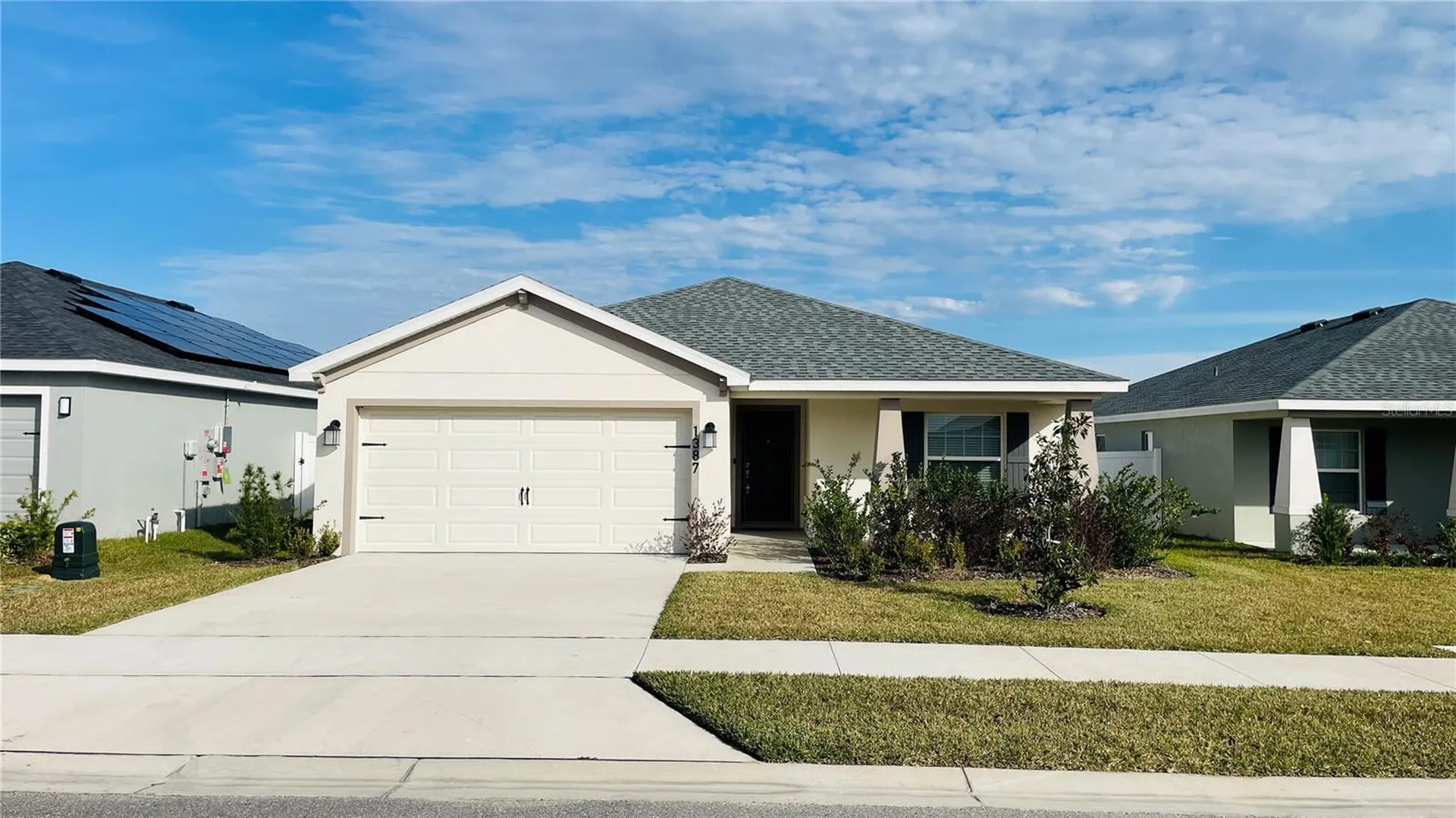 1387 Mountain Flower Lane Davenport FL 33837