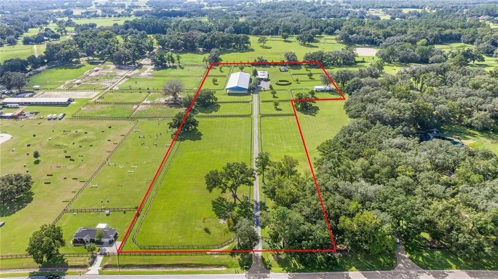 9680 NW Highway 225a Ocala FL 34482