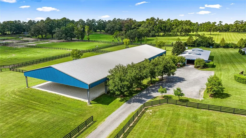 9680 NW Highway 225a Ocala FL 34482