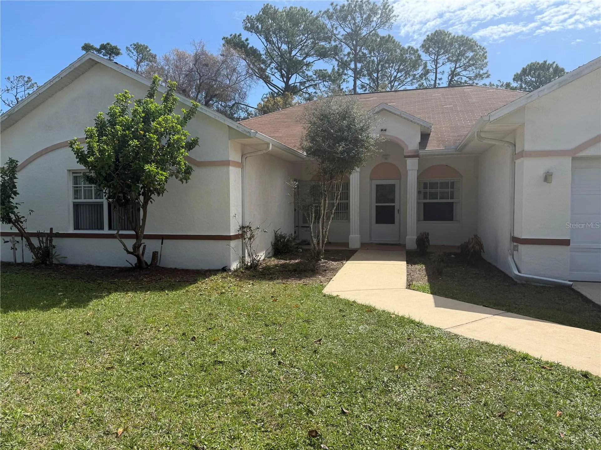 58 Farmsworth Drive Palm Coast FL 32137