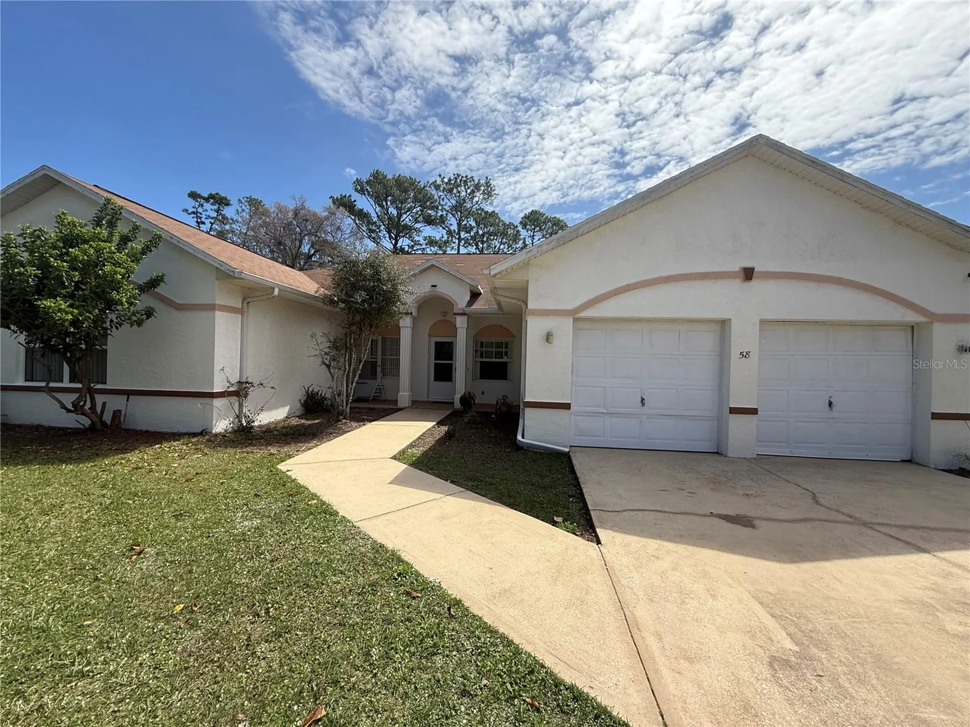 58 Farmsworth Drive Palm Coast FL 32137