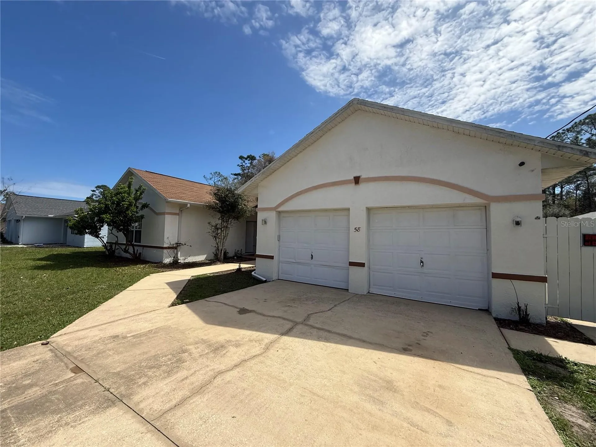 58 Farmsworth Drive Palm Coast FL 32137