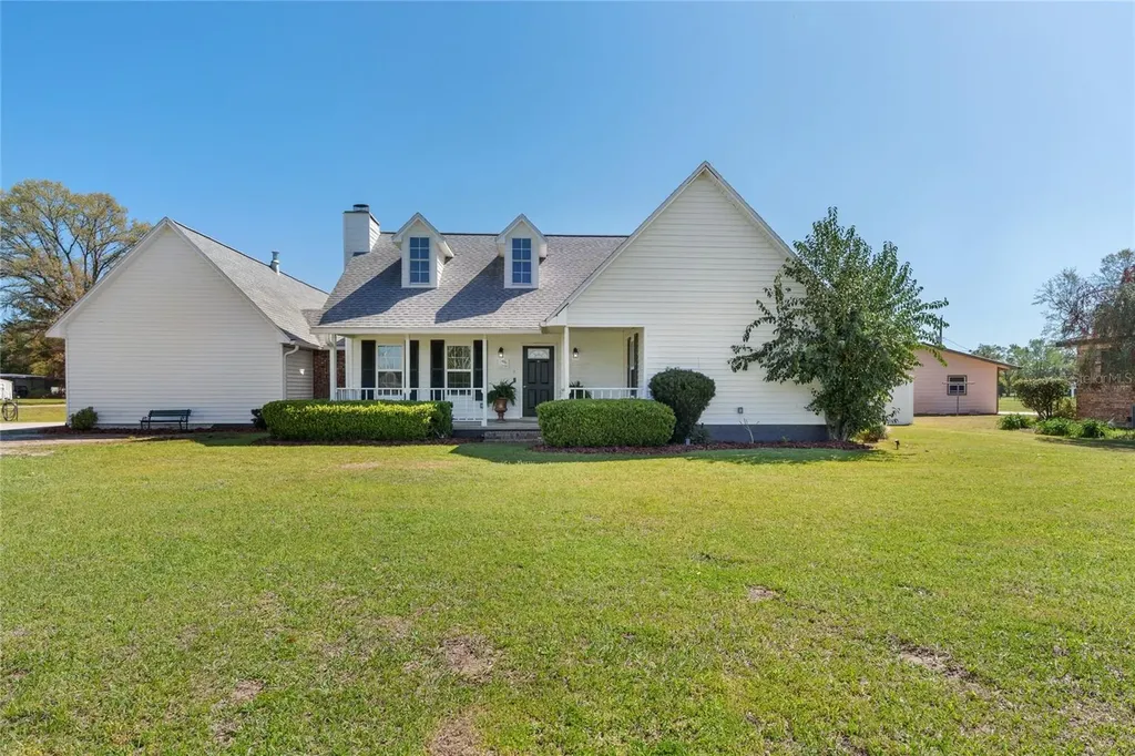 12946 NW Myers Ann Street Bristol FL 32321