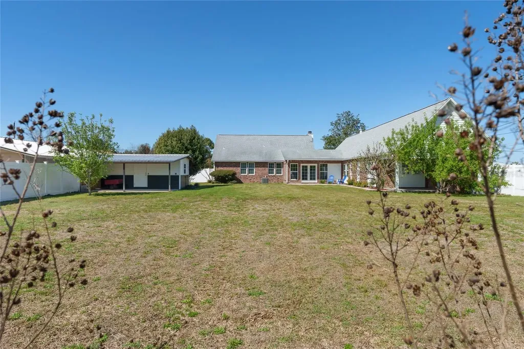 12946 NW Myers Ann Street Bristol FL 32321
