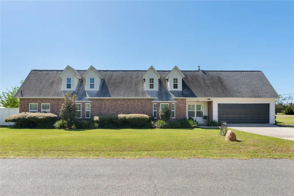 12946 NW Myers Ann Street Bristol FL 32321