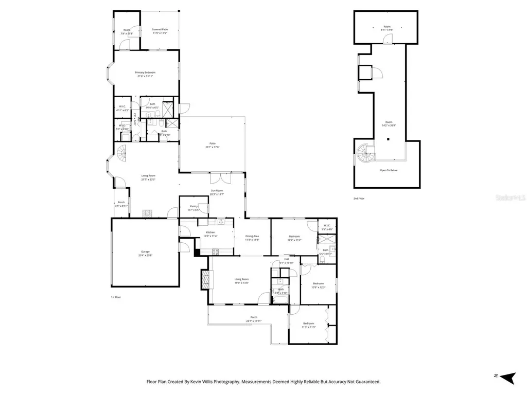 12946 NW Myers Ann Street Bristol FL 32321