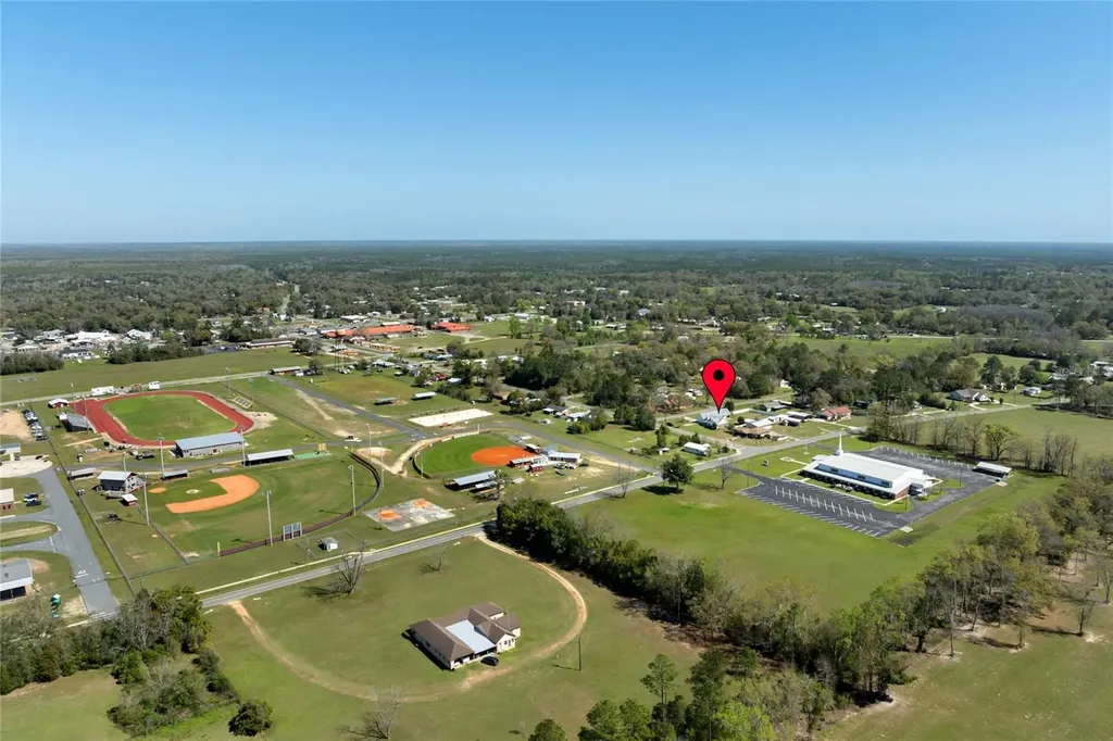 12946 NW Myers Ann Street Bristol FL 32321
