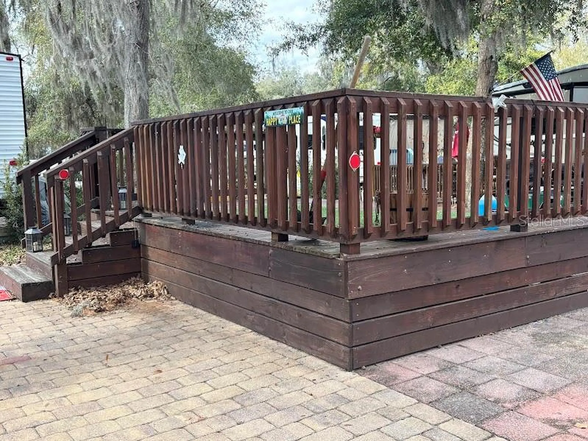 25146 NE 140th Loop Salt Springs FL 32134