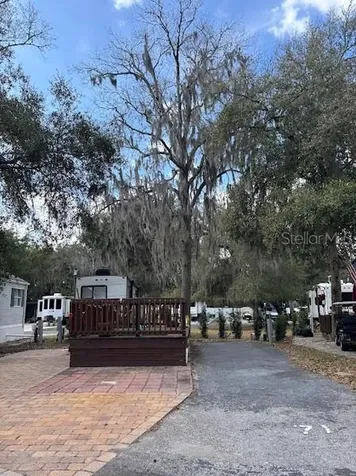 25146 NE 140th Loop Salt Springs FL 32134