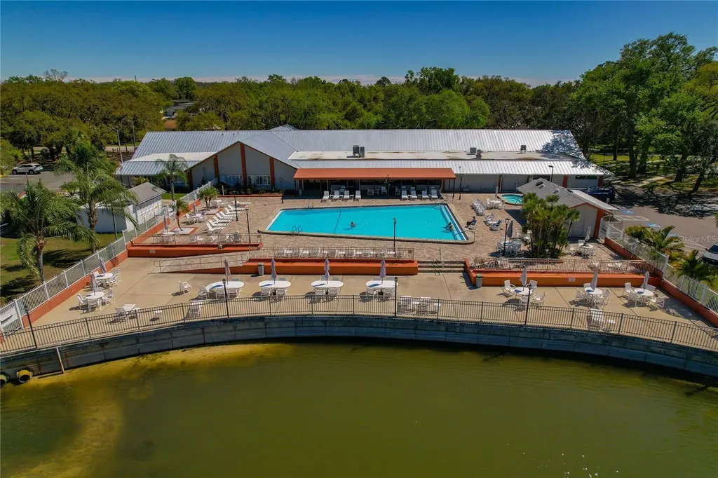 11241 Dollar Lake Drive Port Richey FL 34668