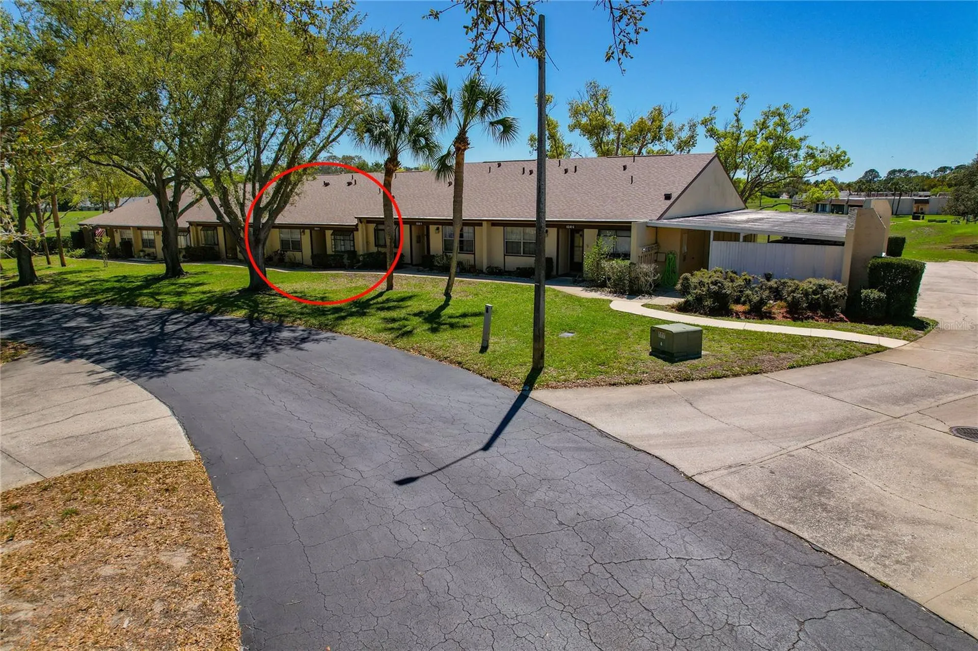 11241 Dollar Lake Drive Port Richey FL 34668