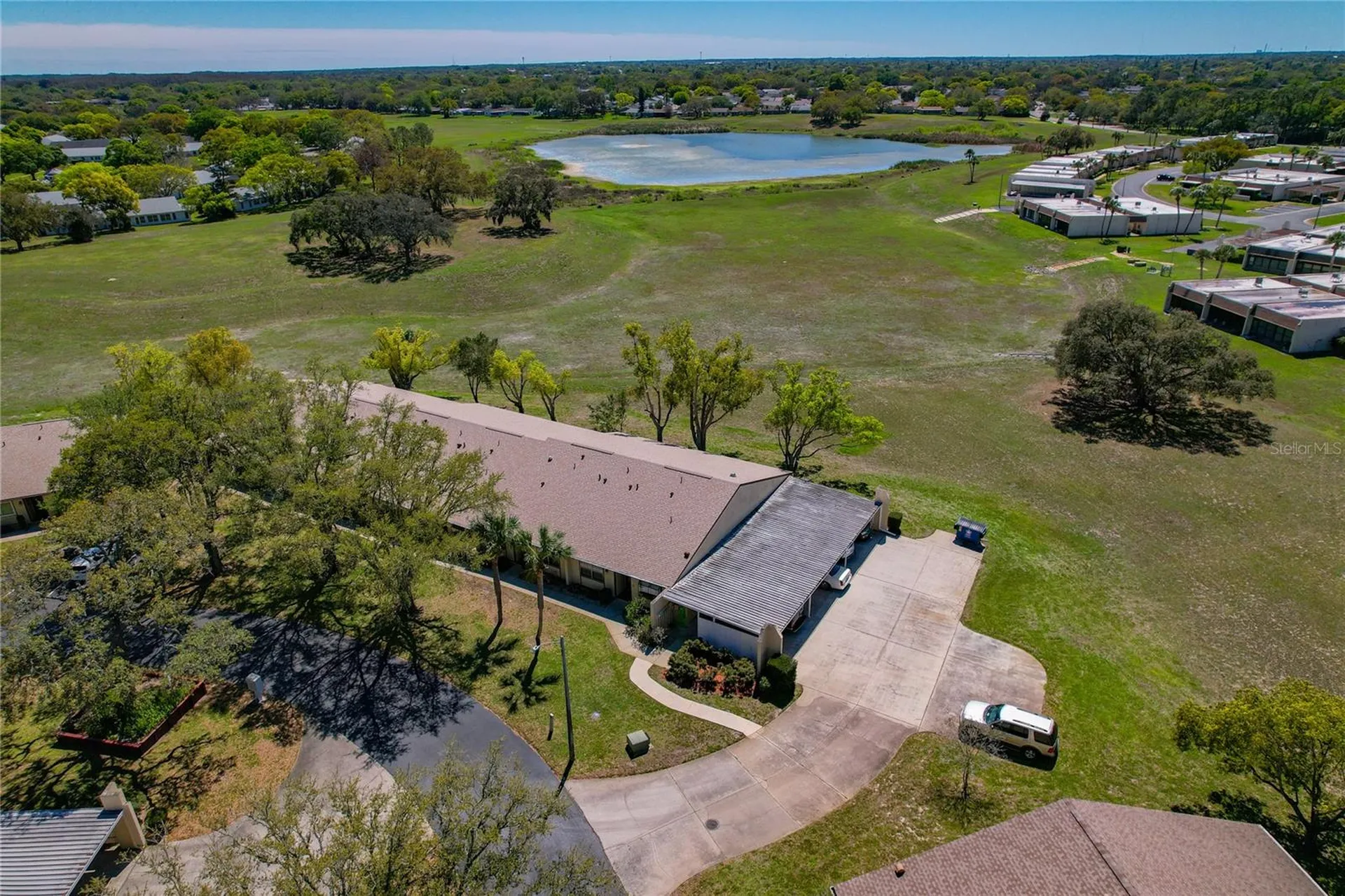 11241 Dollar Lake Drive Port Richey FL 34668