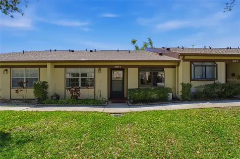 11241 Dollar Lake Drive Port Richey FL 34668