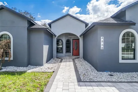 4868 Chisholm Park Trail St Cloud FL 34771