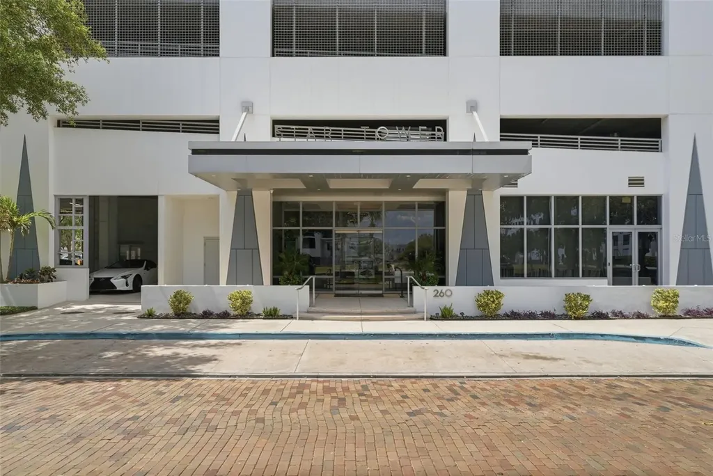 260 S Osceola Avenue Orlando FL 32801