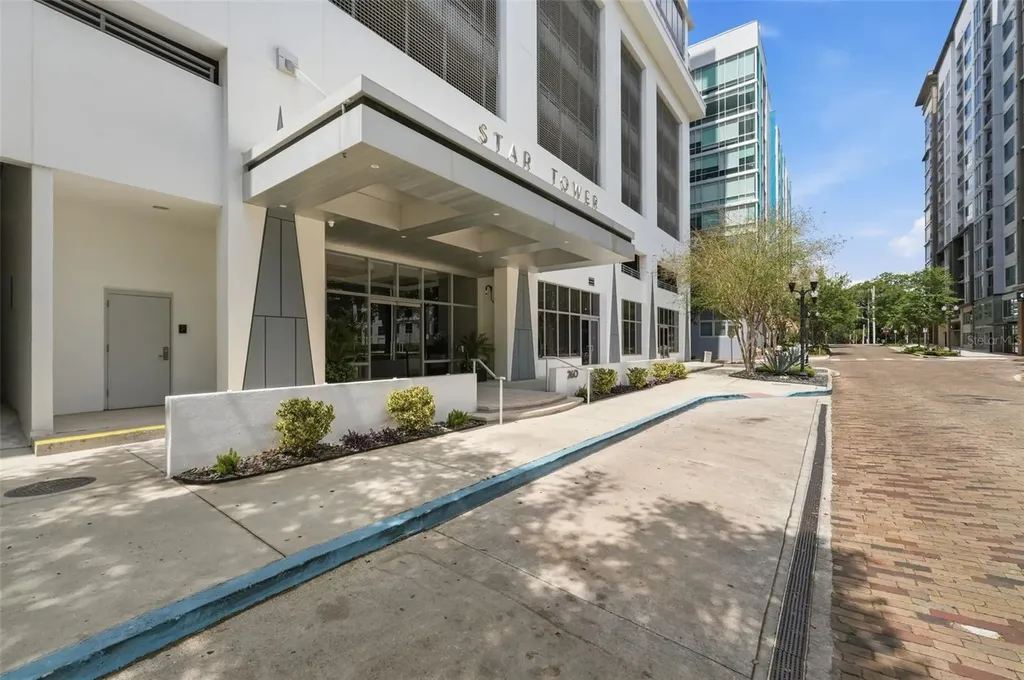 260 S Osceola Avenue Orlando FL 32801