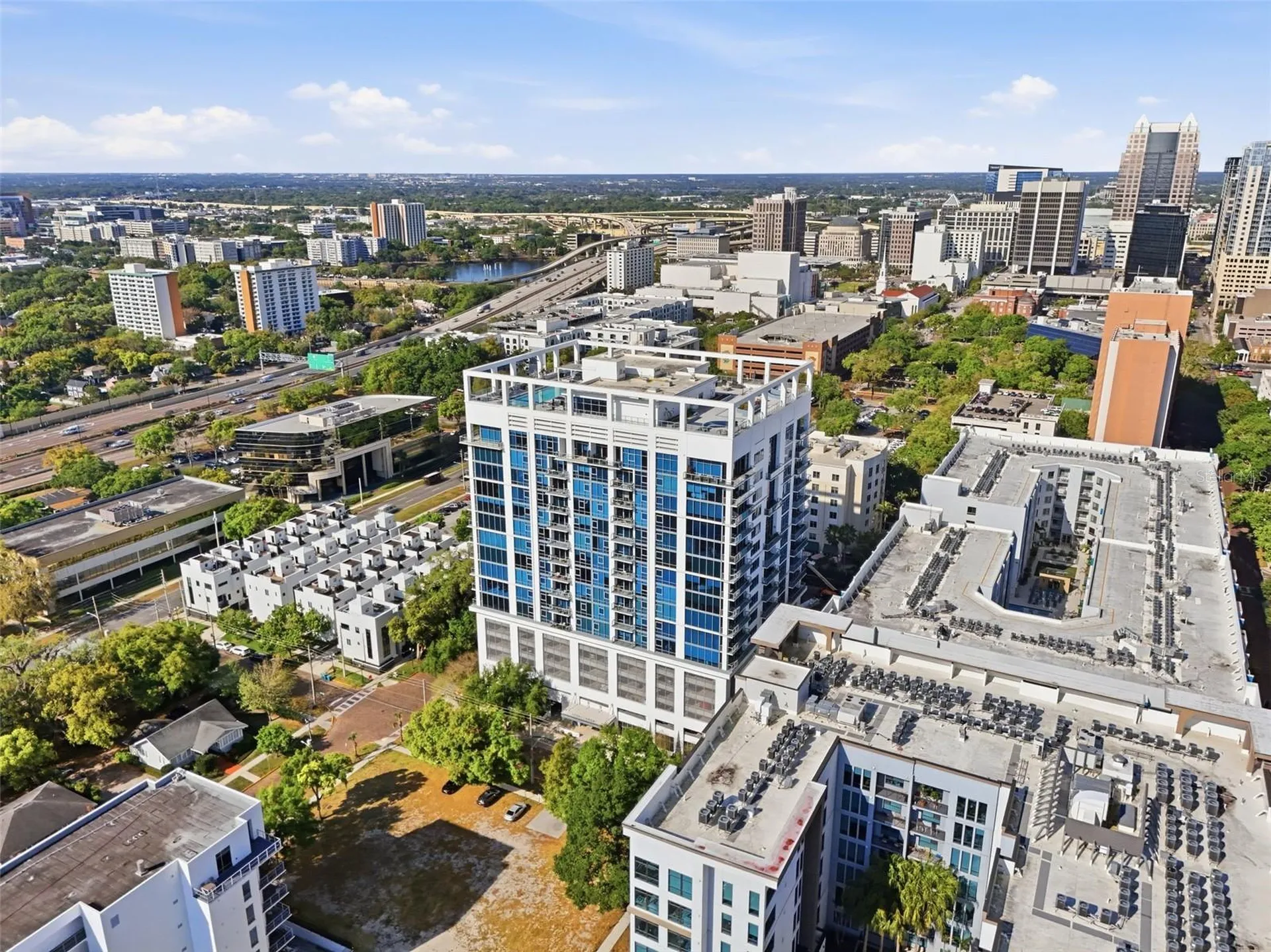 260 S Osceola Avenue Orlando FL 32801