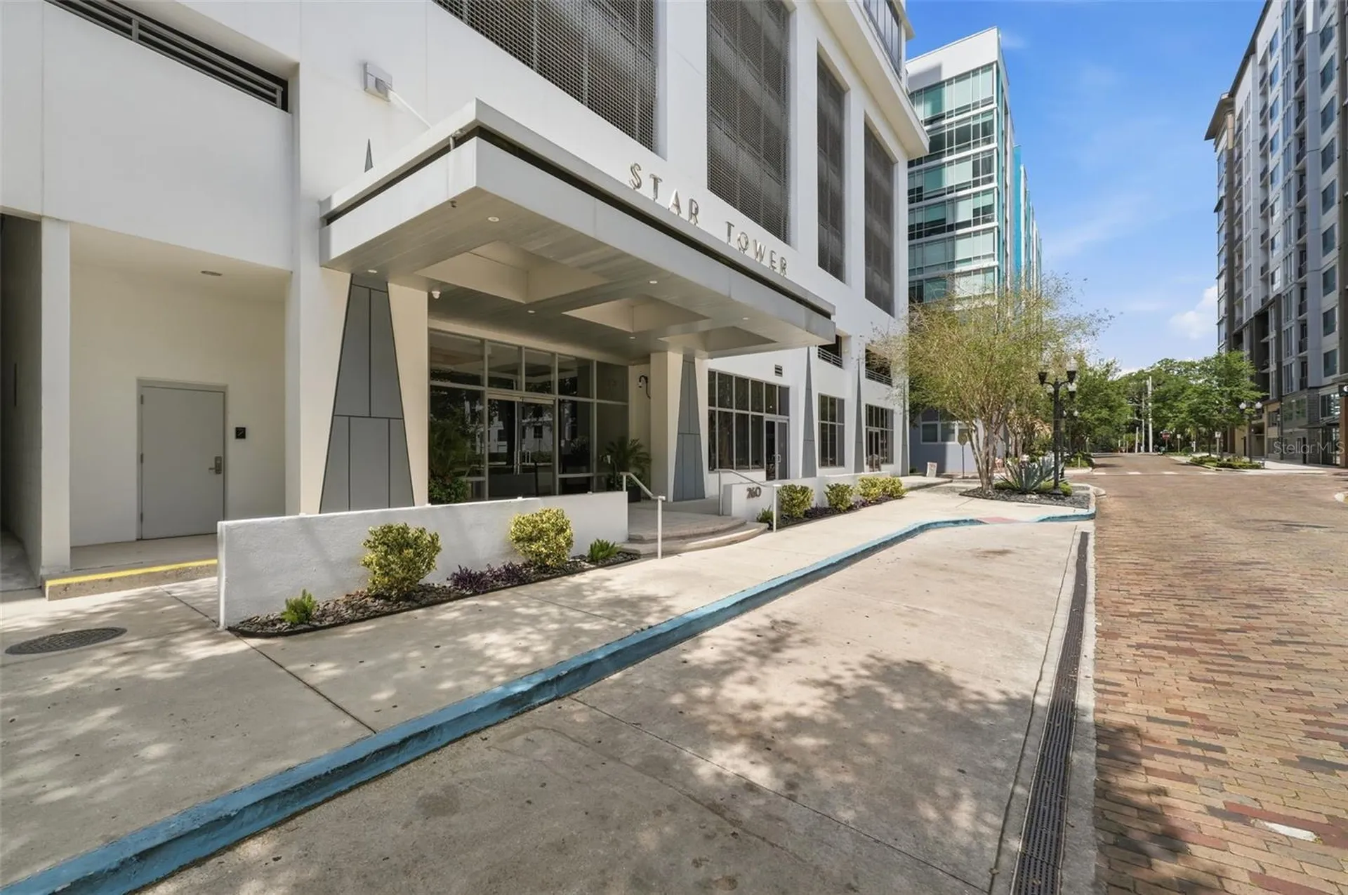 260 S Osceola Avenue Orlando FL 32801
