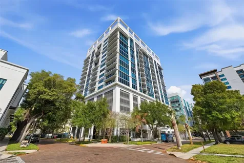 260 S Osceola Avenue Orlando FL 32801