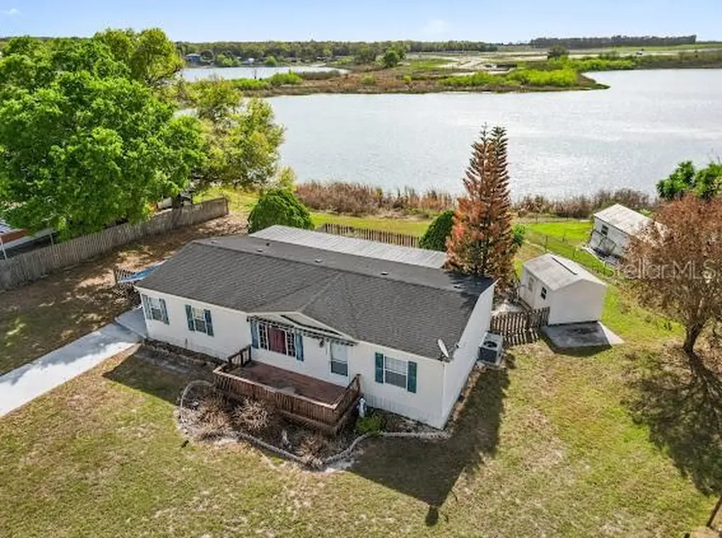 116 Carver Street Lake Wales FL 33853