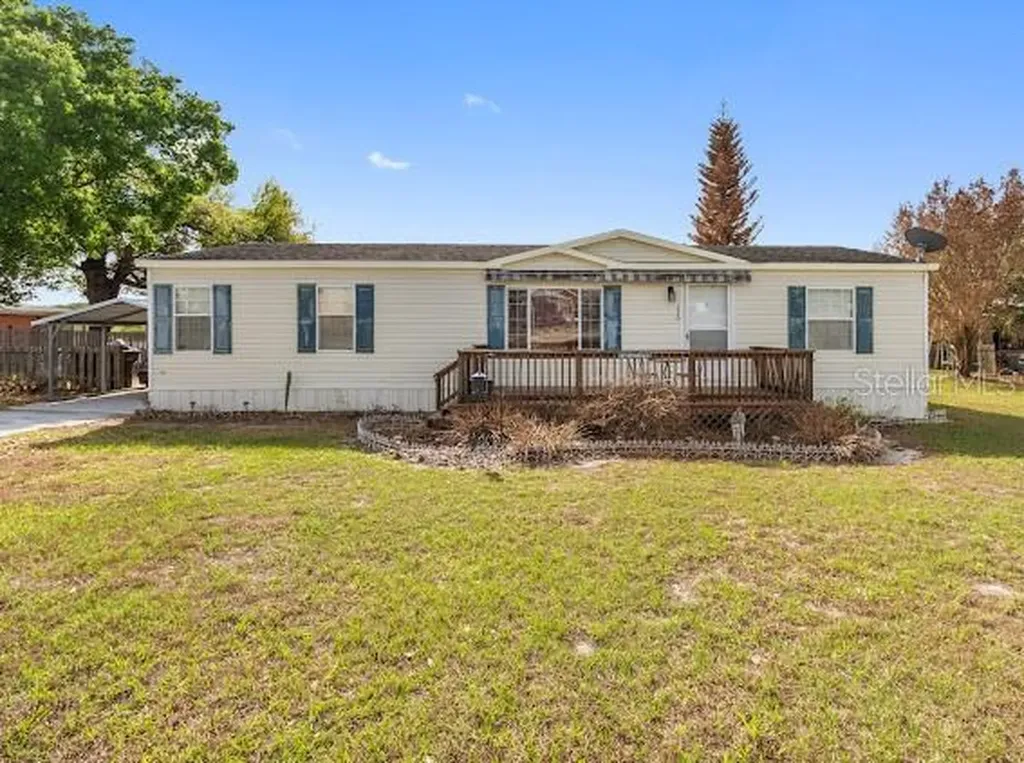 116 Carver Street Lake Wales FL 33853