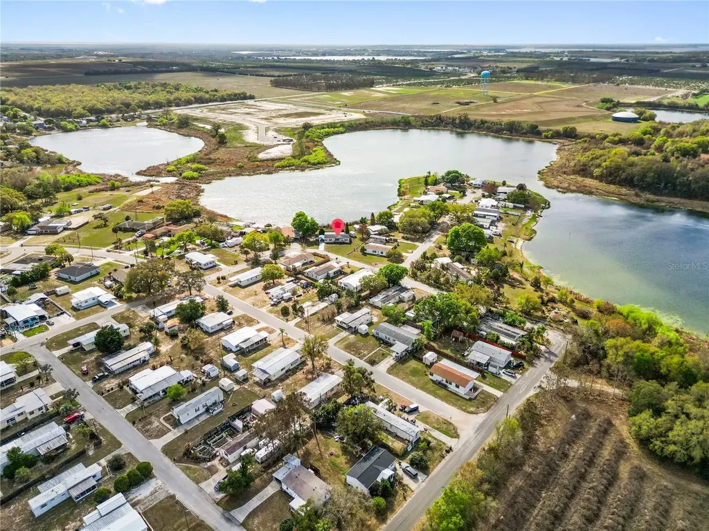 116 Carver Street Lake Wales FL 33853