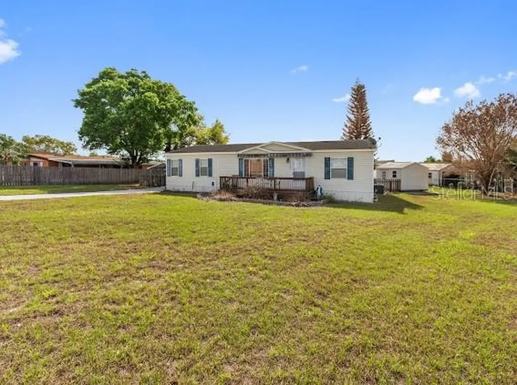 116 Carver Street Lake Wales FL 33853