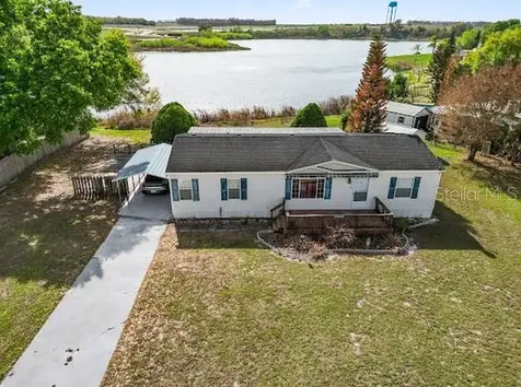 116 Carver Street Lake Wales FL 33853