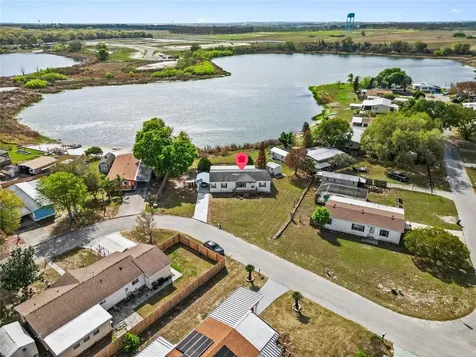 116 Carver Street Lake Wales FL 33853