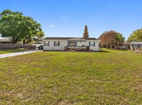 116 Carver Street Lake Wales FL 33853