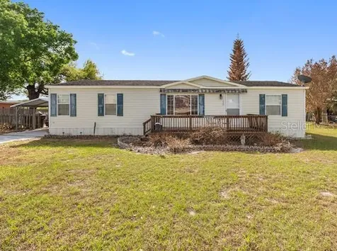 116 Carver Street Lake Wales FL 33853